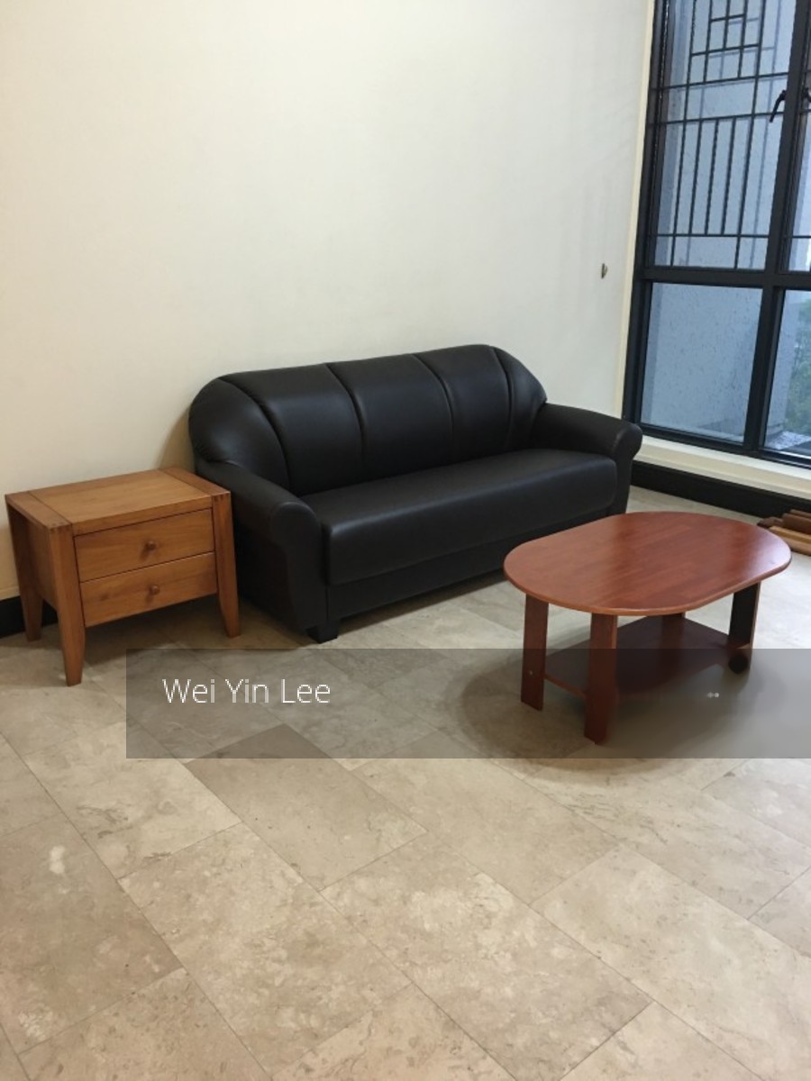 Regent Heights (D23), Condominium #142017372